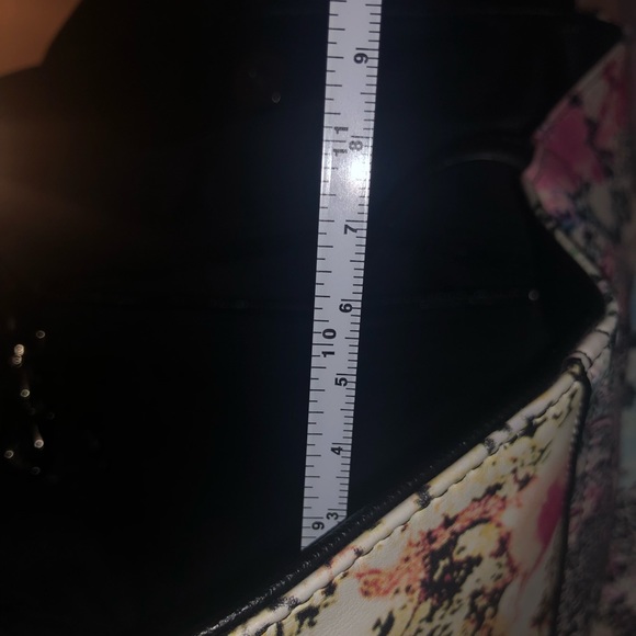 French Connection Backpack - Picture 3 of 6